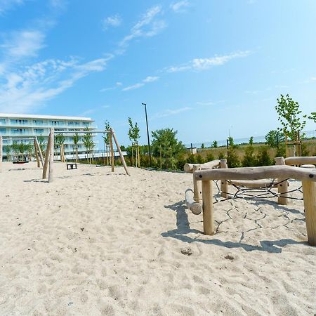 Polanki Aqua Nature Nielimitowany Dostep Do Strefy Basenowej - Saun Parking Free โควอบเซก ภายนอก รูปภาพ